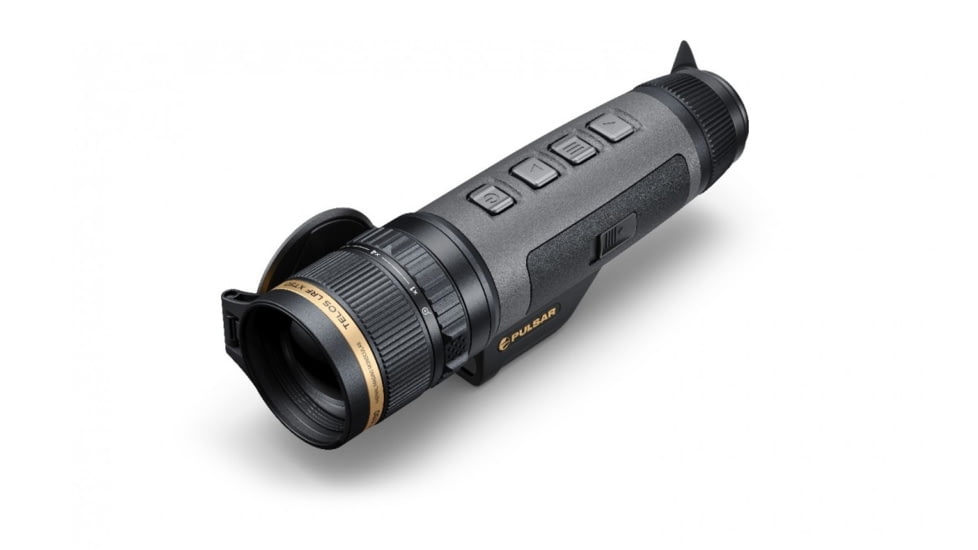 Pulsar Telos LRF XT50 2-16x50mm Thermal Monocular