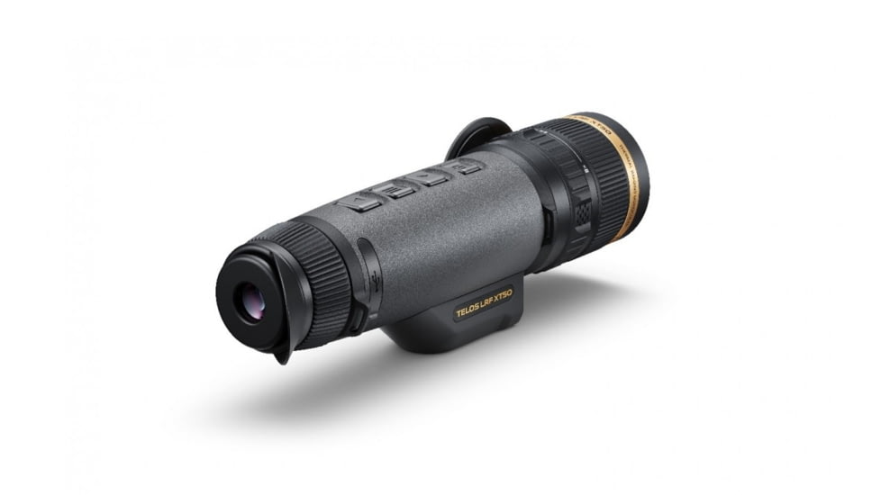 Pulsar Telos LRF XT50 2-16x50mm Thermal Monocular