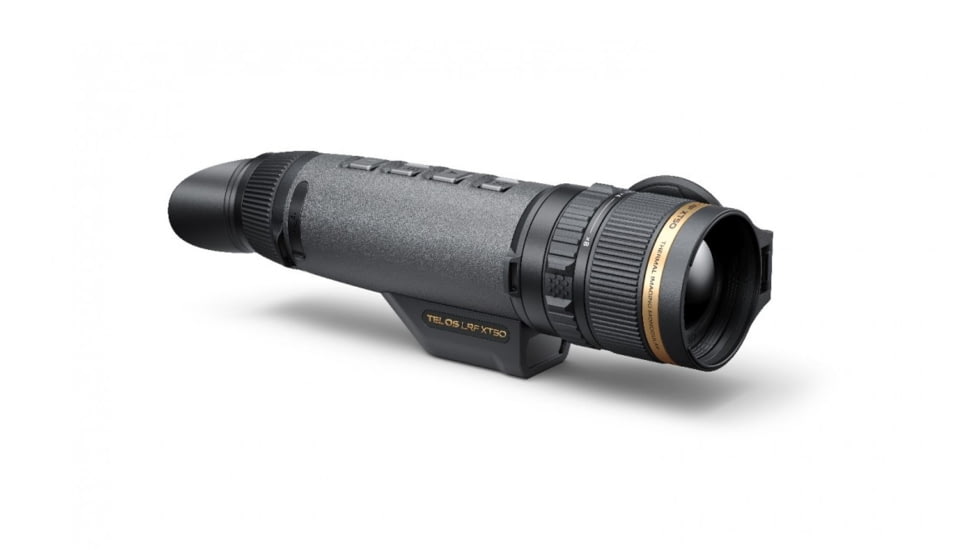 Pulsar Telos LRF XT50 2-16x50mm Thermal Monocular