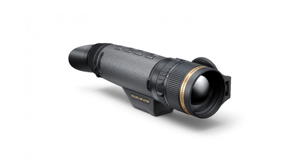 Pulsar Telos LRF XT50 2-16x50mm Thermal Monocular