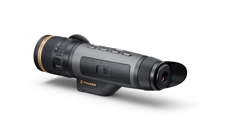 Pulsar Telos LRF XT50 2-16x50mm Thermal Monocular
