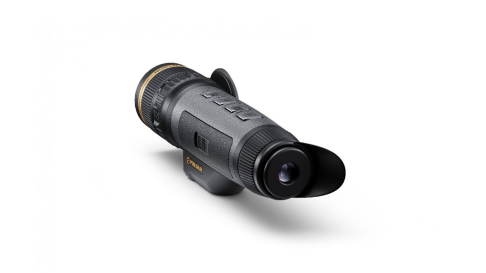 Pulsar Telos LRF XT50 2-16x50mm Thermal Monocular