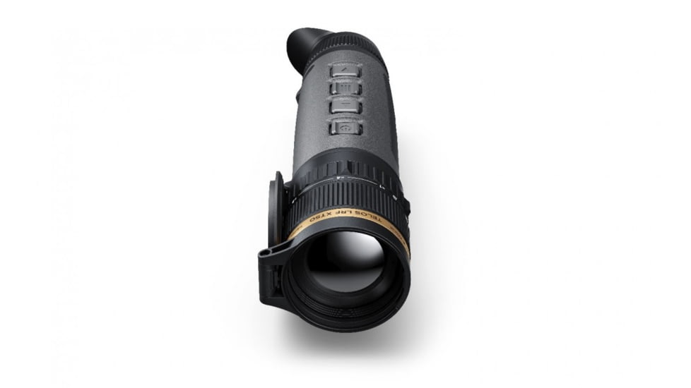 Pulsar Telos LRF XT50 2-16x50mm Thermal Monocular