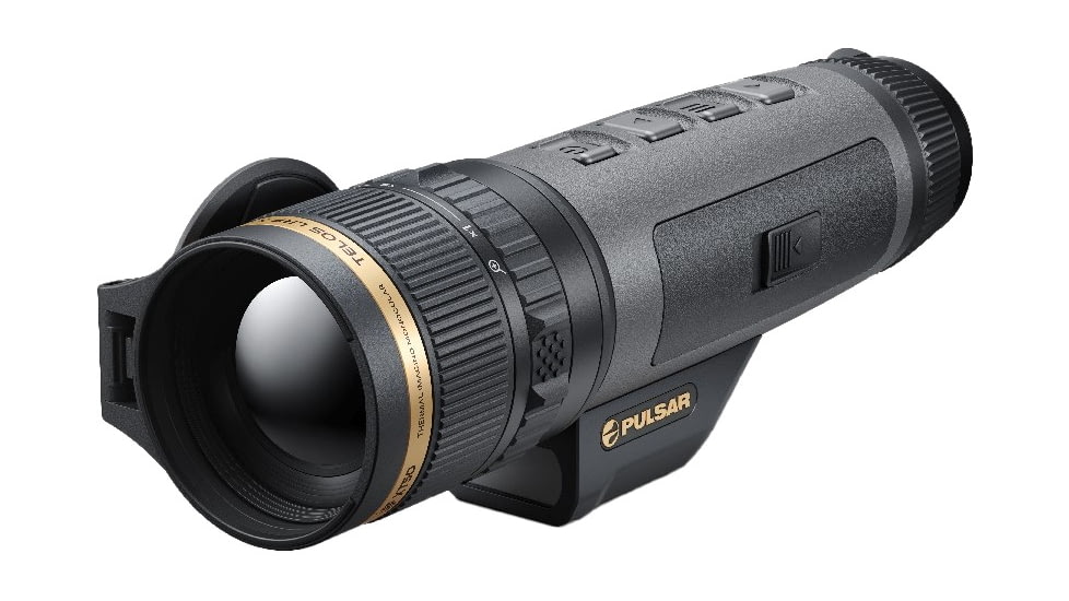 Pulsar Telos LRF XT50 2-16x50mm Thermal Monocular