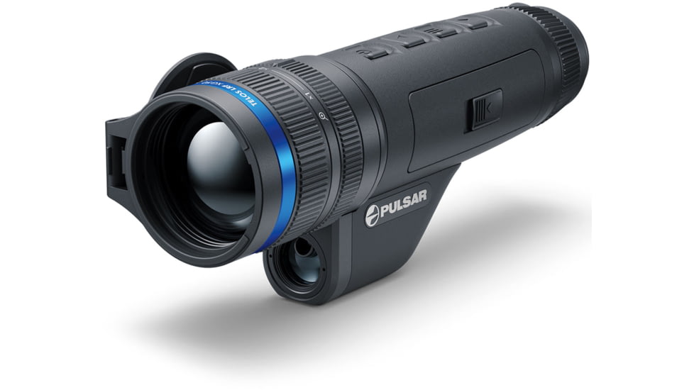 Pulsar Telos LRF XG50 3.5-14x50mm Thermal Imaging Monocular, 640x480/12, PL77514