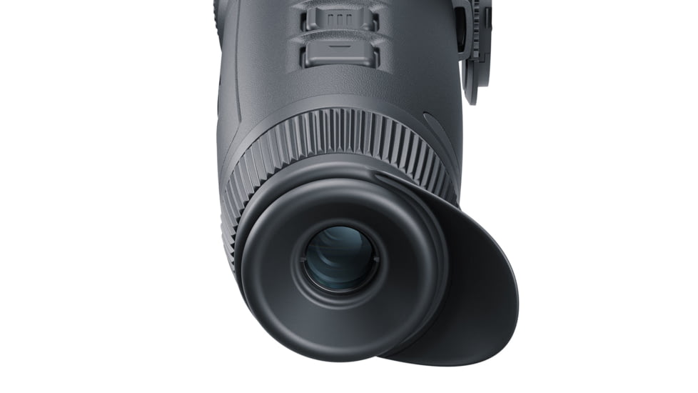 Pulsar Telos LRF XL50 2.5-20x50mm Thermal Imaging Monocular, Black, PL77515