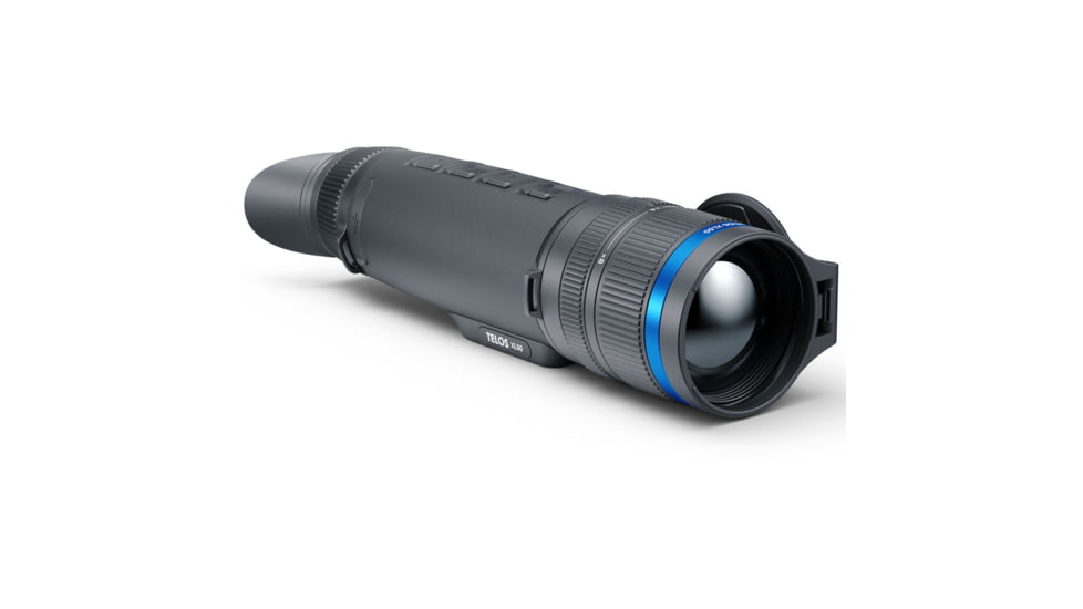 Pulsar Telos XL50 2.5-20x50mm Thermal Imaging Monocular, Black, PL77516