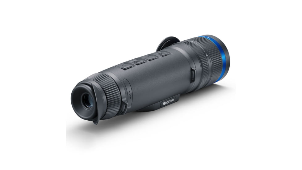 Pulsar Telos XL50 2.5-20x50mm Thermal Imaging Monocular, Black, PL77516