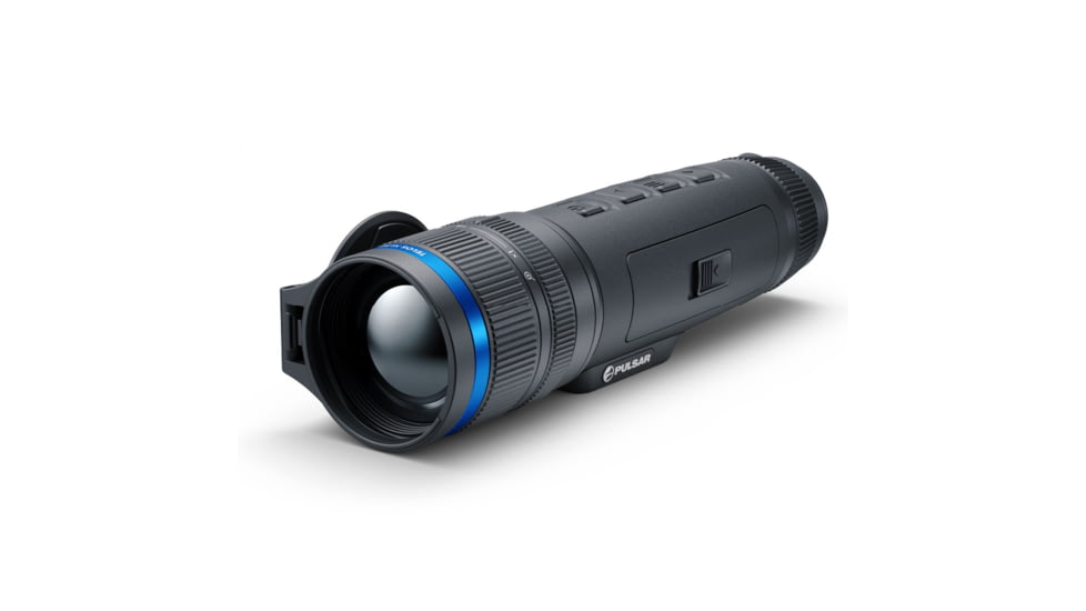 Pulsar Telos XL50 2.5-20x50mm Thermal Imaging Monocular, Black, PL77516