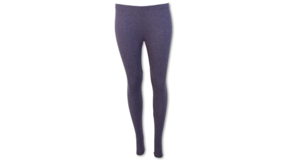 Purnell Classic Base Layer Leggings - Womens, Blue, M, 10207501-BLUE-M