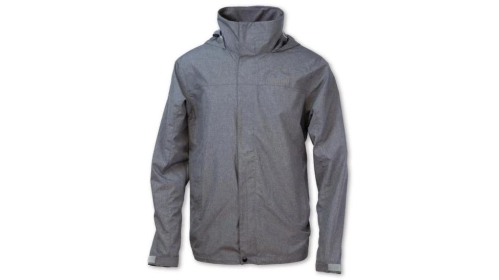 Purnell The Upgrade Travel Shell &amp; Pillow - Mens, Dark Grey, 2XL, 10104652-DARK GREY-XXL