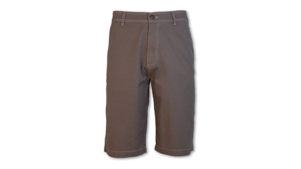 Purnell Weibull Distribution Shorts - Mens, Grey, 30, 10106578-032-30