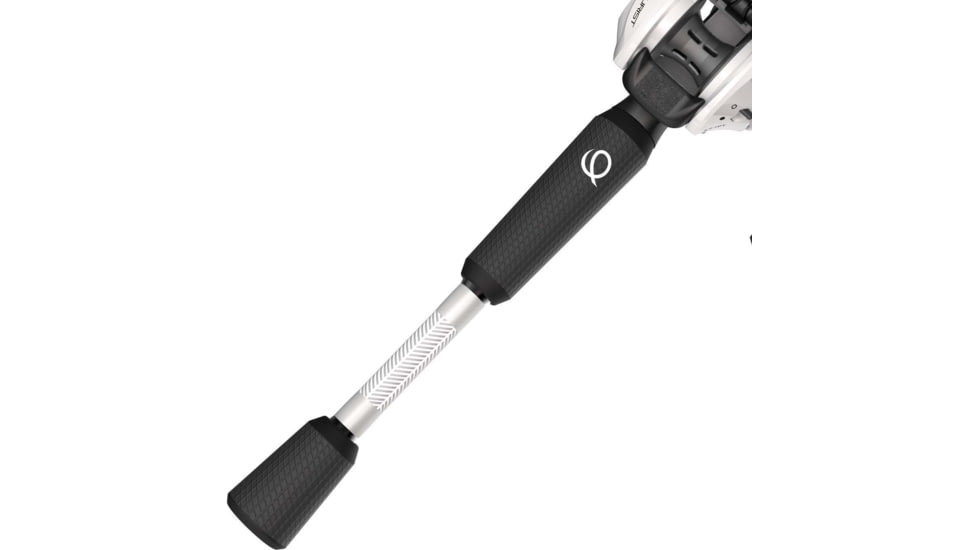 Quantum Accurist Cast Rod, 2 Piece, Medium-Heavy, All Purpose, IM7, Comfort Grip, 7, ATC7062FA.PB2