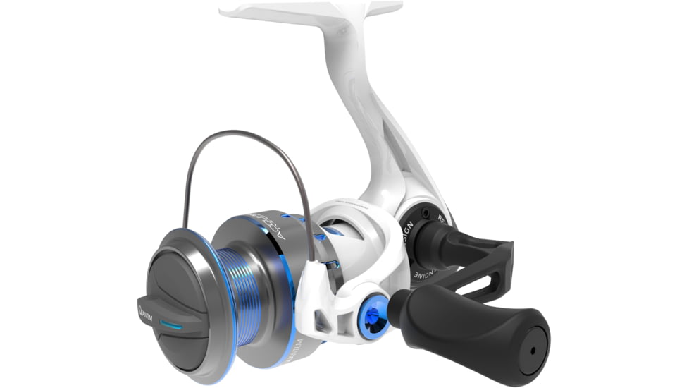 Quantum Accurist Inshore Spinning Reel