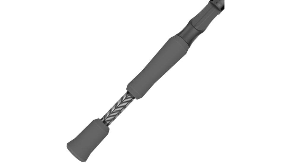 Quantum Accurist Casting Rod, 7ft, Medium Heavy, Moderate Fast, 1 Piece, ATBKC706FA.PB2