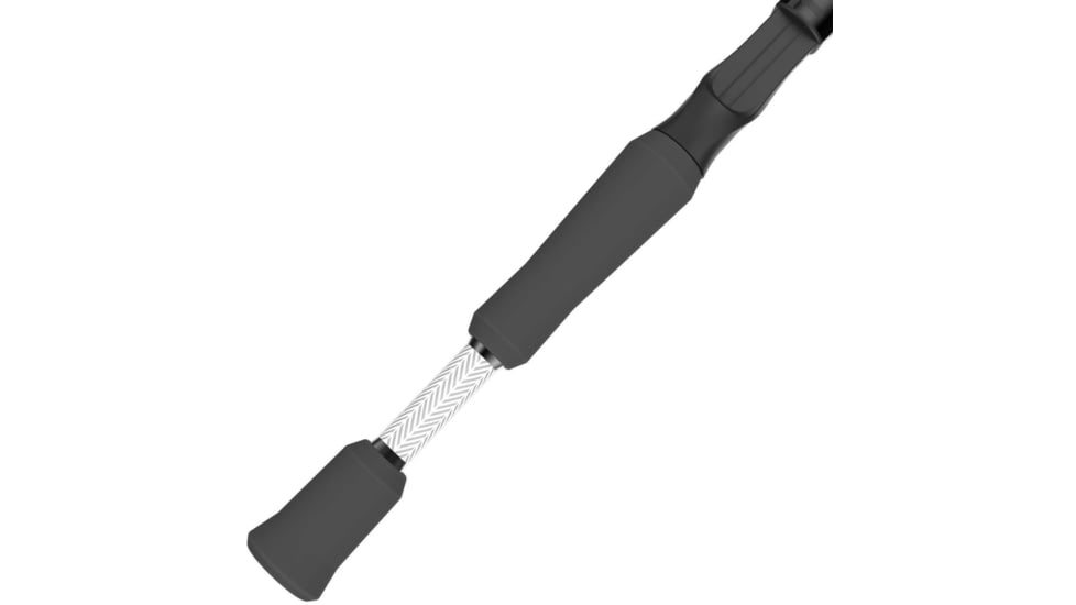 Quantum Accurist Casting Rod, 6ft 10in, Medium, Moderate, 1 Piece, ATC6105XFA.PB2