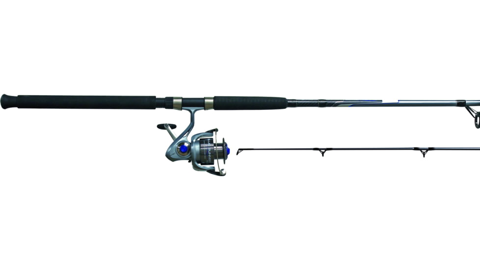 Quantum Blue Runner Combo