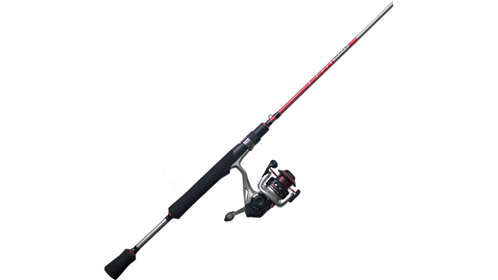 Quantum Drive Spinning Combo, 7 ft, Black, DR30702M.NS3