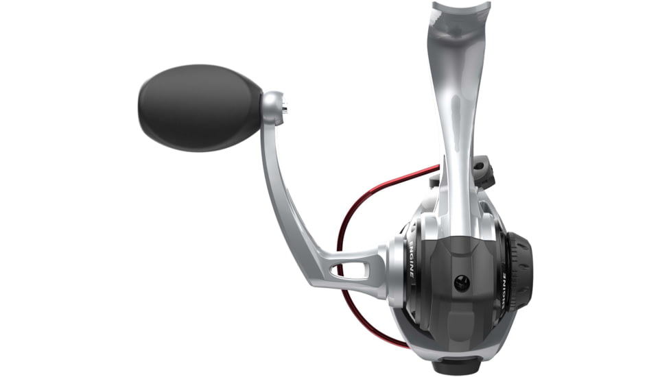 Quantum Drive Spinning Reel Cp, 9 Bearings, 125Yd 4lb., Size 10, DR10.CP3