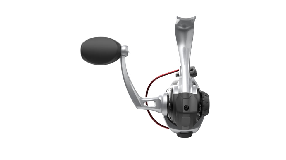 Quantum Drive Spinning Rod and Reel Combo, 6ft 6in, Medium, Size 30, 8+1, DR30662M.NS3