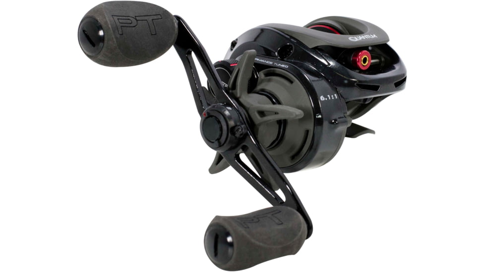 Lew's American Hero Camo Spinning Reel, SZ 300 Reel, 5+1 Bearings, 6.2-1 Ratio, 1-PC Graphite Frame, Oiled Felt Multi-Disc Drag, Camo/Black, Clam Pack, AHC300G2C