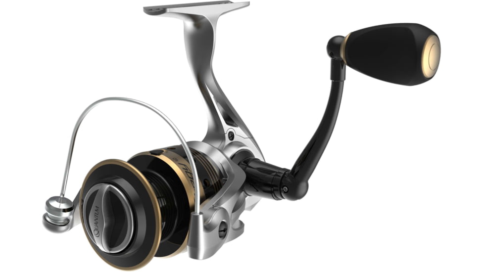 Quantum Strategy 2 Piece Medium Spin Combo, 30 Size, 6ft 6in, SR30662MA.NS4