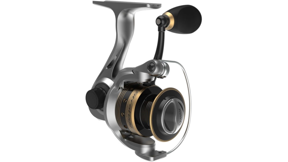 Quantum Strategy Spin Reel Clam Pack, 10 Size, SR10A.CP3