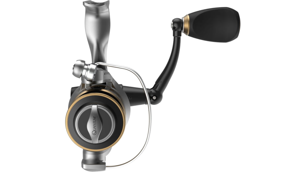 Quantum Strategy Spin Reel Clam Pack, 10 Size, SR10A.CP3