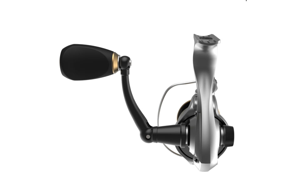 Quantum Strategy Spin Reel Clam Pack, 10 Size, SR10A.CP3