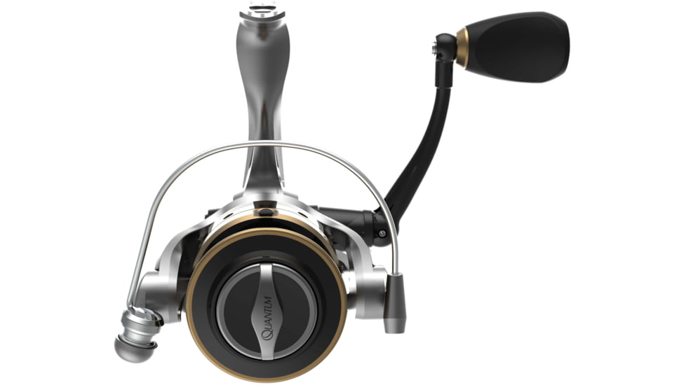 Quantum Strategy Spin Reel Clam Pack, 20 Size, SR20A.CP3