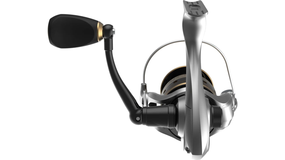 Quantum Strategy Spin Reel Clam Pack, 20 Size, SR20A.CP3