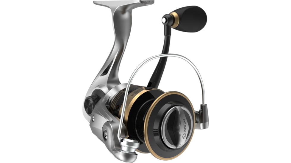 Quantum Strategy Spin Reel Clam Pack, 30 Size, SR30A.CP3