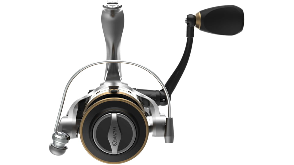 Quantum Strategy Spin Reel Clam Pack, 30 Size, SR30A.CP3