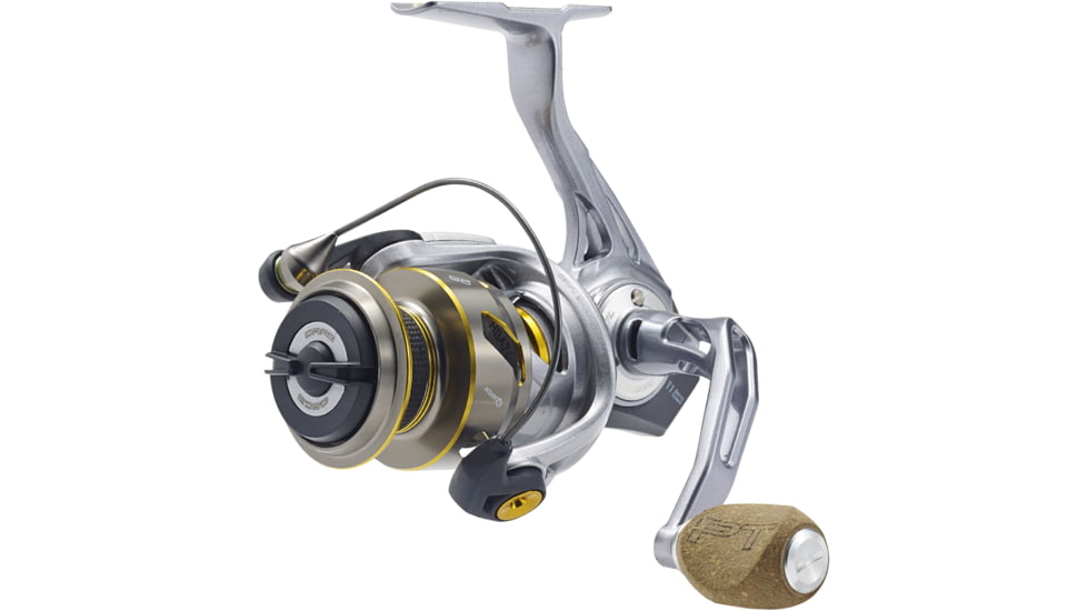 Quantum Vapor PT Spinning Reel