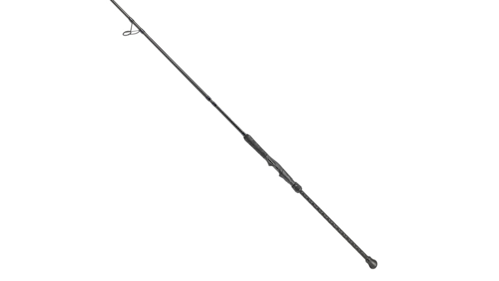 Quantum Zeal Spinning Rod, 10ft, Medium, Moderate Fast, 2 Pieces, 21-44661
