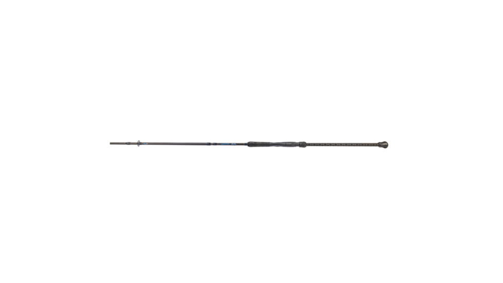 Quantum Zeal Spinning Rod, 12ft, Medium, Moderate Fast, 2 Pieces, 21-44663