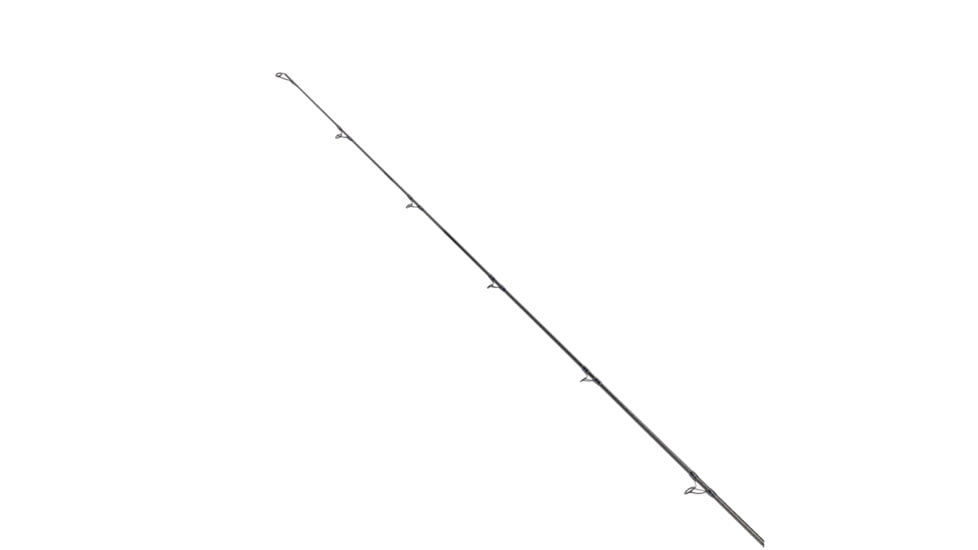 Quantum Zeal Spinning Rod, 12ft, Medium, Moderate Fast, 2 Pieces, 21-44663