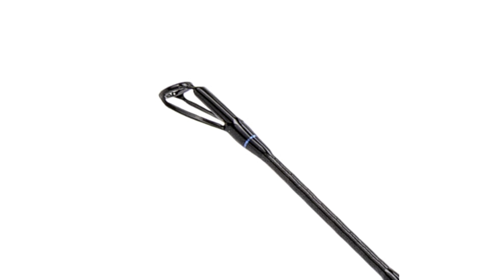 Quantum Zeal Spinning Rod, 6ft 4in, Heavy, Moderate, 1 Pieces, 21-44657