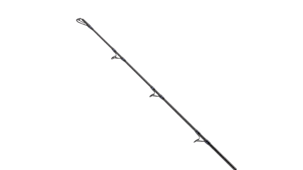 Quantum Zeal Spinning Rod, 6ft 4in, Heavy, Moderate, 1 Pieces, 21-44657