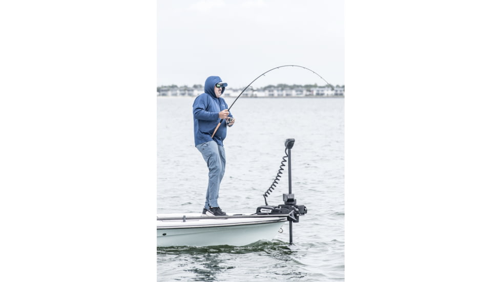 Quantum Zeal Spinning Rod, 6ft 4in, Heavy, Moderate, 1 Pieces, 21-44657