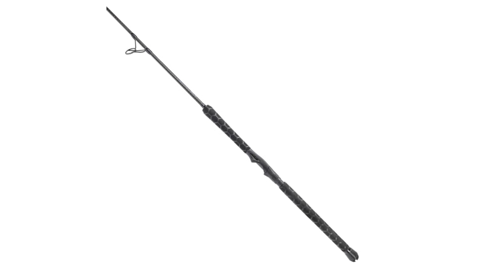 Quantum Zeal Spinning Rod, 6ft 4in, Heavy, Moderate, 1 Pieces, 21-44657