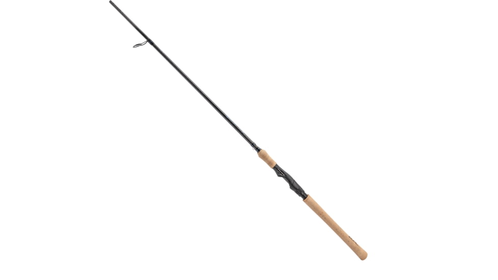 Quantum Zeal Spinning Rod, 7ft 6in, Medium, Fast, 1 Pieces, 21-44651