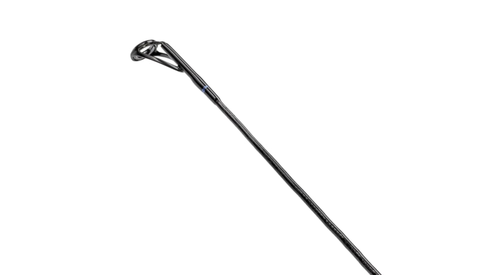 Quantum Zeal Spinning Rod, 7ft 6in, Medium Heavy, Moderate Fast, 1 Pieces, 21-44653