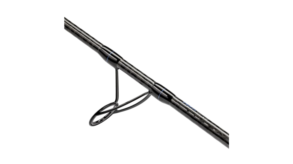 Quantum Zeal Spinning Rod, 7ft 6in, Medium Heavy, Moderate Fast, 1 Pieces, 21-44653