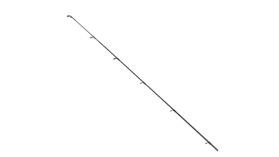 Quantum Zeal Spinning Rod, 7ft 6in, Medium Heavy, Moderate Fast, 1 Pieces, 21-44653