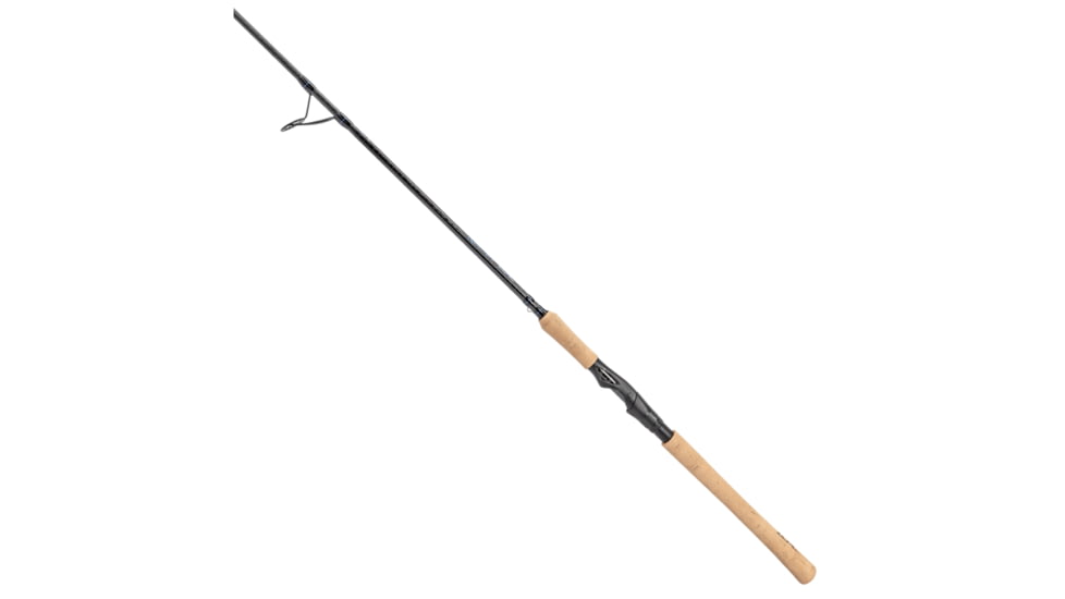 Quantum Zeal Spinning Rod, 7ft 6in, Medium Heavy, Moderate Fast, 1 Pieces, 21-44653