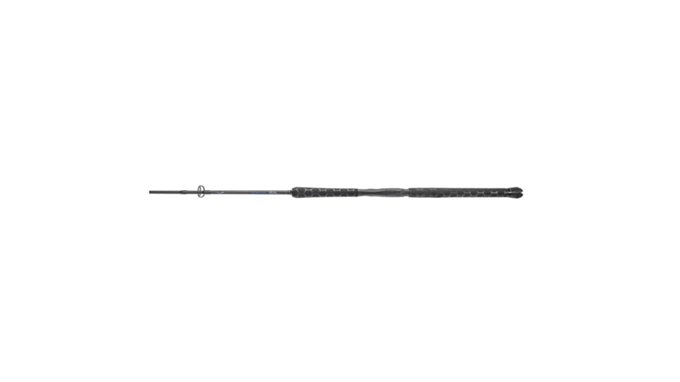 Quantum Zeal Spinning Rod, 7ft, Extra Heavy, Moderate Fast, 1 Pieces, 21-44655