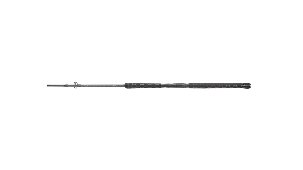 Quantum Zeal Spinning Rod, 7ft, Heavy, Moderate Fast, 1 Pieces, 21-44654