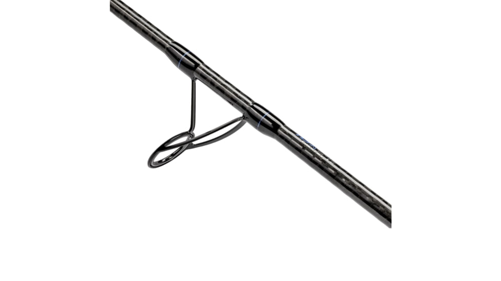 Quantum Zeal Spinning Rod, 7ft, Heavy, Moderate Fast, 1 Pieces, 21-44654