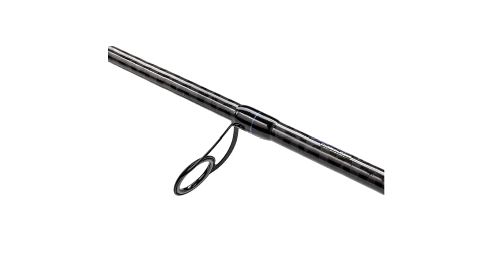 Quantum Zeal Spinning Rod, 7ft, Light, Fast, 1 Pieces, 21-44646
